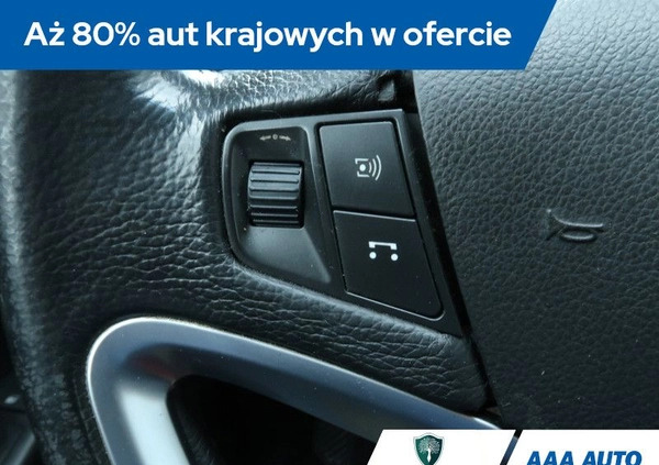 Opel Antara cena 33000 przebieg: 160763, rok produkcji 2010 z Częstochowa małe 301